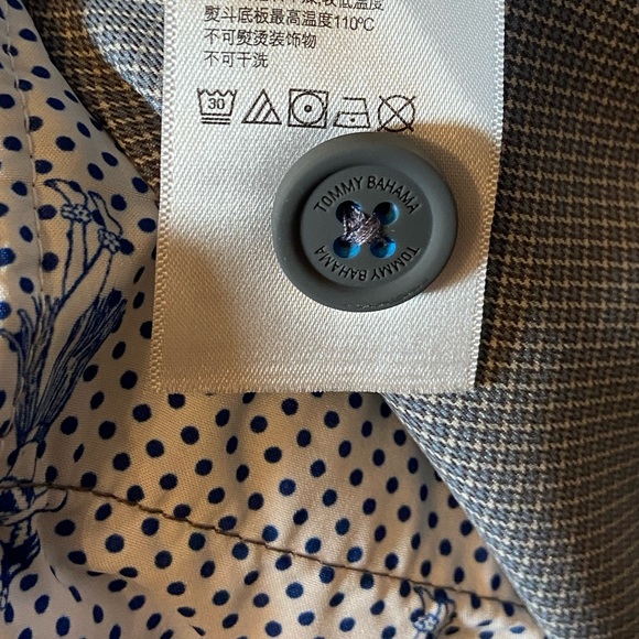 Tommy Bahama IslandZone On Par Golf Pants Size 34x32 - Picture 14 of 15